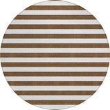 Addison Chantille ACN528 Chocolate Rug