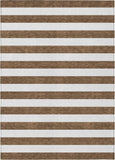 addison chantille acn528 chocolate rug