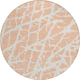 Addison Chantille ACN501 Peach Rug