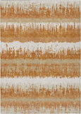 addison chantille acn1013 copper rug