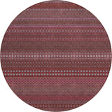 Addison Chantille ACN527 Merlot Rug