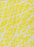 addison chantille acn501 yellow rug
