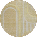 Addison Chantille ACN532 Beige Rug