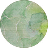 addison chantille acn511 green rug