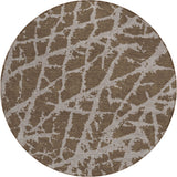 addison chantille acn501 brown rug
