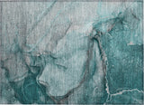 Addison Chantille ACN524 Teal Rug