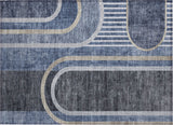 Addison Chantille ACN532 Navy Rug