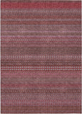 addison chantille acn527 merlot rug