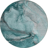 addison chantille acn524 teal rug