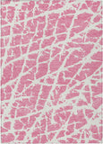 addison chantille acn501 pink rug