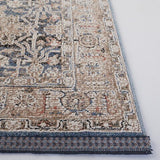 safavieh clearance vivaldi viv546m blue rug
