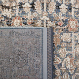 safavieh clearance vivaldi viv546m blue rug