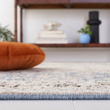 safavieh clearance vivaldi viv565m blue rug