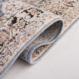safavieh clearance vivaldi viv565m blue rug
