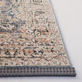safavieh clearance vivaldi viv565m blue rug