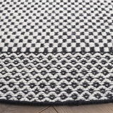 safavieh clearance vermont vrm906z black rug