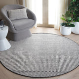 safavieh clearance vermont vrm906z black rug