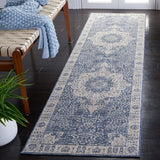 safavieh clearance winston wnt198m blue rug