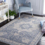 safavieh clearance winston wnt198m blue rug