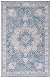 safavieh clearance winston wnt198m blue rug