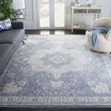 safavieh clearance winston wnt198m blue rug