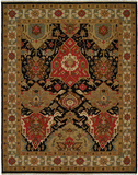 Rugs Done Right Soumak Southwick AB24 Multi Rug