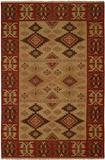 Rugs Done Right Soumak Southwick AB29 Multi Rug
