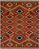 Rugs Done Right Soumak Southwick AB33 Multi Rug