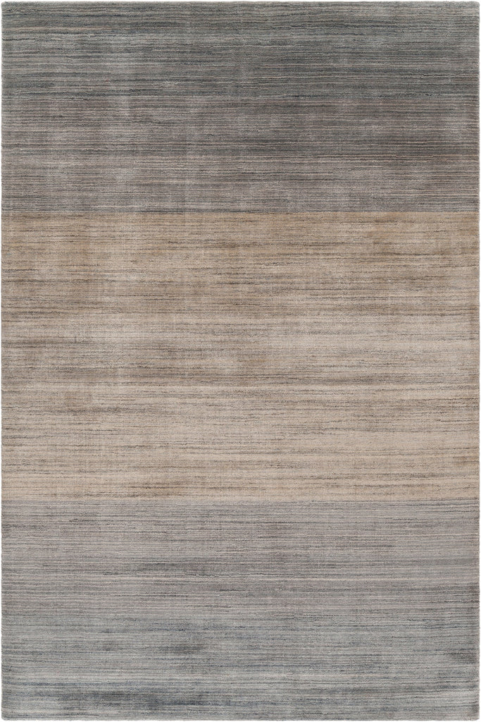 chandra cleo cle 49100 grey rug