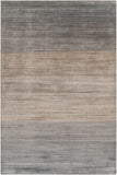 chandra cleo cle 49100 grey rug