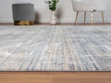 rugs done right concord co24 blue tones stripe rug