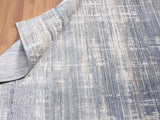 rugs done right concord co24 blue tones stripe rug