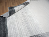 rugs done right concord co31 grey rug