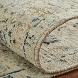 rugs done right lynn ly07 parchment rug