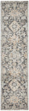 rugs done right lynn ly09 graphite rug