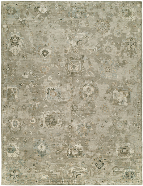 Rugs Done Right Malden MN68 Greige Rug