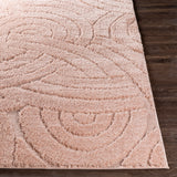 Surya Rug Co. Elenor Pale Pink Rug | Elenor Rugs | Rugs Done Right 