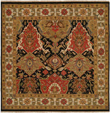 Rugs Done Right Soumak Southwick AB24 Multi Rug