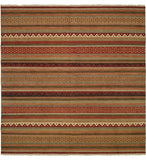 Rugs Done Right Soumak Southwick AB34 Multi Rug