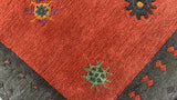Tibet Rug Company 60 CT SOL Spice Rug