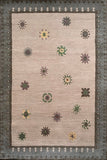 Tibet Rug Company 60 CT SOL Stone Rug