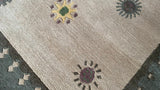Tibet Rug Company 60 CT SOL Stone Rug