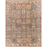 surya amelie aml 2342 dark blue rug
