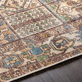 surya amelie aml 2342 dark blue rug