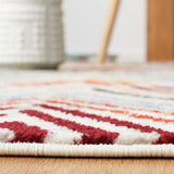 safavieh clearance amsterdam ams110b ivory rug