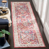 safavieh clearance bristol btl357r rose rug