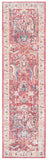 safavieh clearance bristol btl357r rose rug