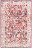 safavieh clearance bristol btl357r rose rug