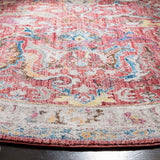 safavieh clearance bristol btl357r rose rug