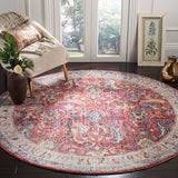 safavieh clearance bristol btl357r rose rug
